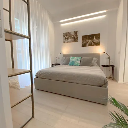 Apartment Cardano - 5 Minuti Dalla Stazione