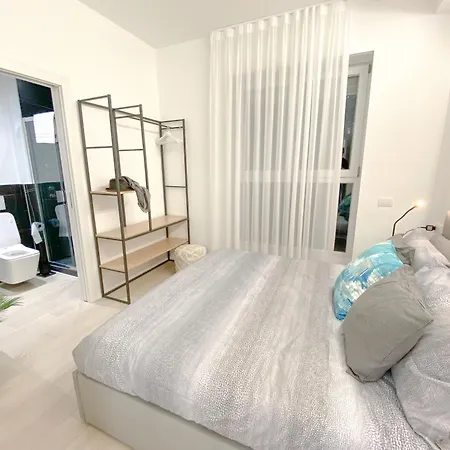 Cardano - 5 Minuti Dalla Stazione דירה