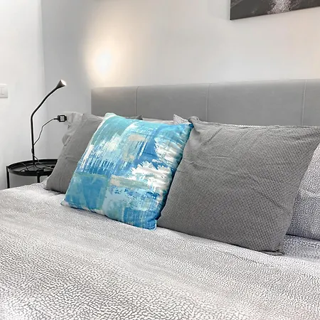 Cardano - 5 Minuti Dalla Stazione Милан