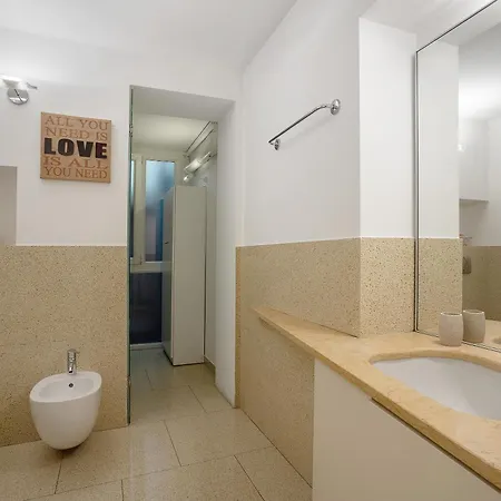 Crocetta10 Милан