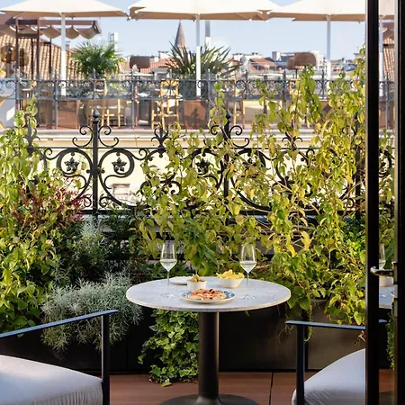 Palazzo Cordusio Gran Melia - The Leading Of The World Milán