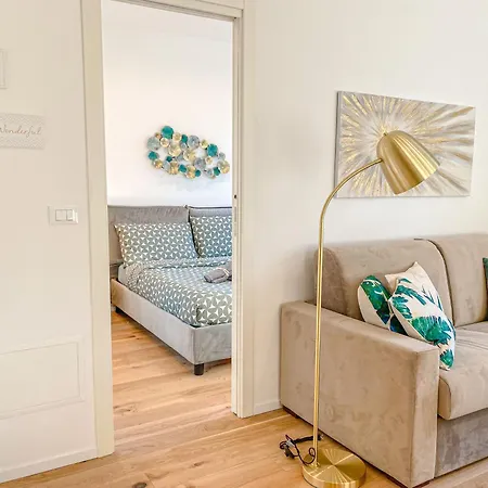 Banfi - Park View * ميلان