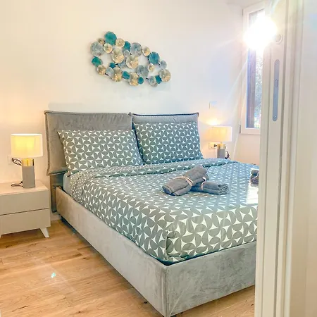 Banfi - Park View Apartment *