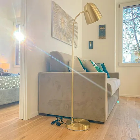 Apartment Banfi - Park View *
