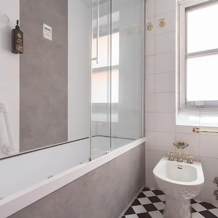 アパート Stylish & Cozy Brera District 1br By Rentopolis *