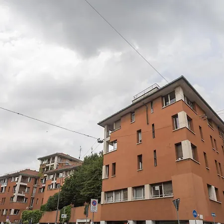 Stylish & Cozy Brera District 1br By Rentopolis Milano