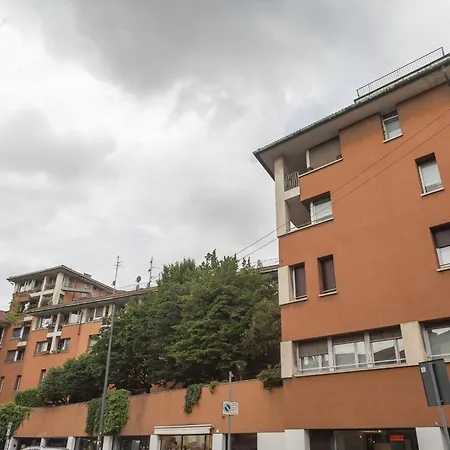 Brera District Bright & Elegant By Rentopolis