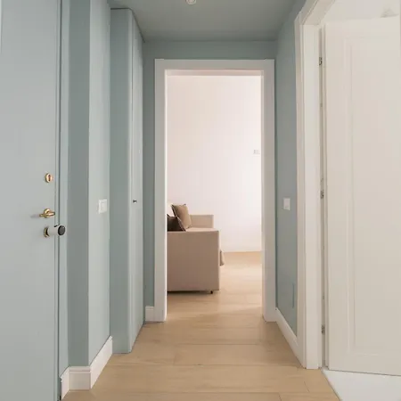 Apartament Citta Studi Design By Rentopolis Mediolan