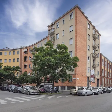 Citta Studi Design By Rentopolis * Mediolan