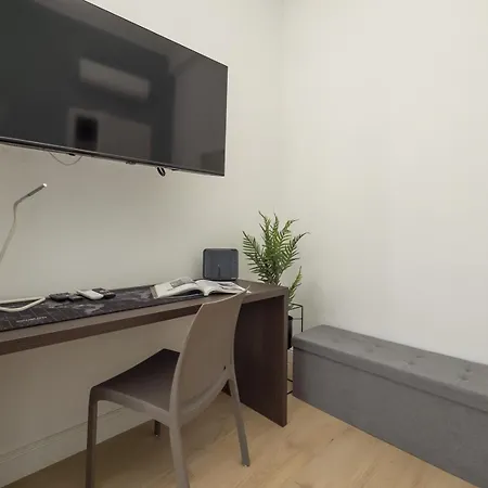 Studi Design By Rentopolis Milano