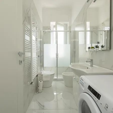 Apartament Citta Studi Design By Rentopolis