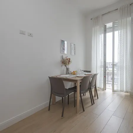 Citta Studi Design By Rentopolis