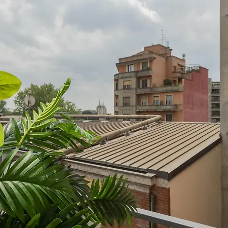 Studi Design By Rentopolis Apartamento *