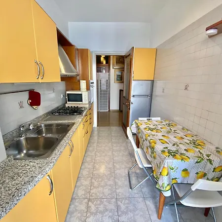 Appartement Beada Home, A Pochi Passi Dal Centro Storico E Da Navigli, Con Fermata Metropolitana Vicino Casa *