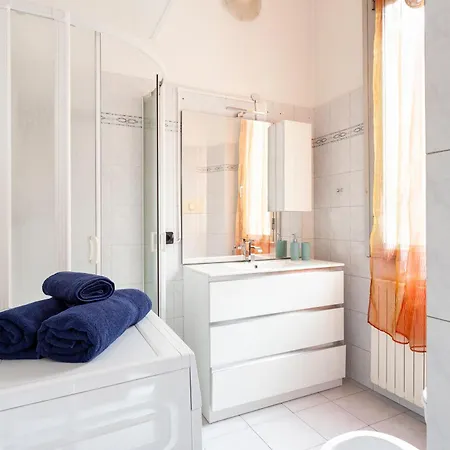 Apartment Aselli18 M4 - Meryggiare