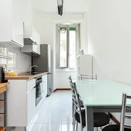 Aselli18 M4 - Meryggiare Apartment *