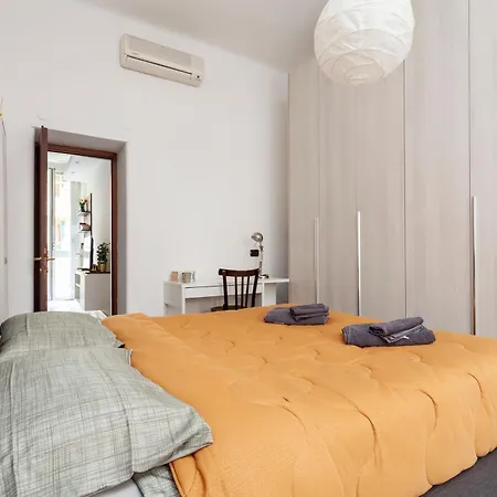 Aselli18 M4 - Meryggiare Mailand