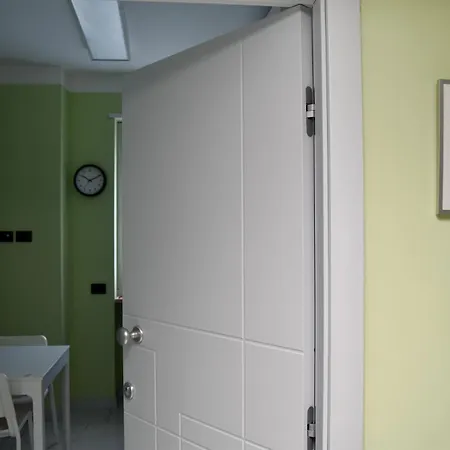 Arrivasti Design In Centre * Milán