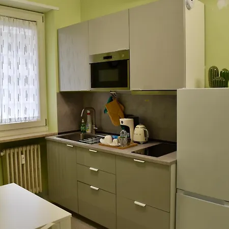 Apartmán Arrivasti Design In Centre