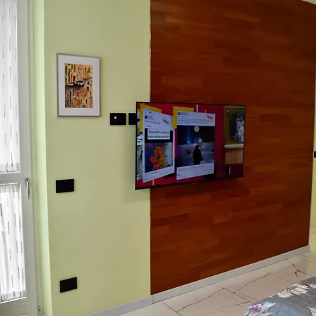 Lejlighed Arrivasti Design In Centre