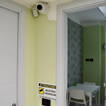 Apartmán Arrivasti Design In Centre Milán