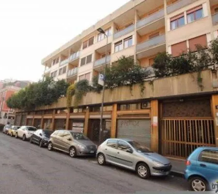 Apartmán Arrivasti Design In Centre *