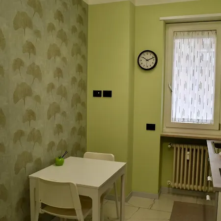 Arrivasti Design In Centre Apartmán Milán