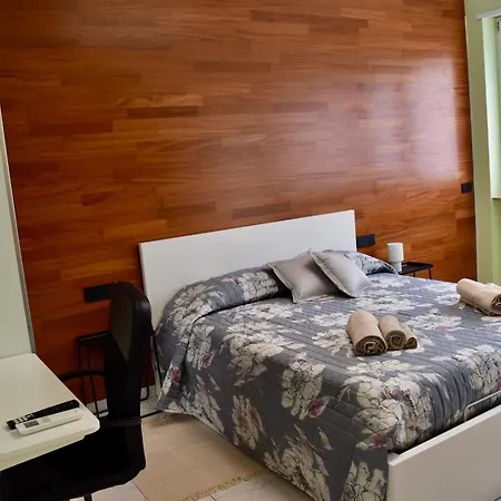 Arrivasti Design In Centre Apartmán