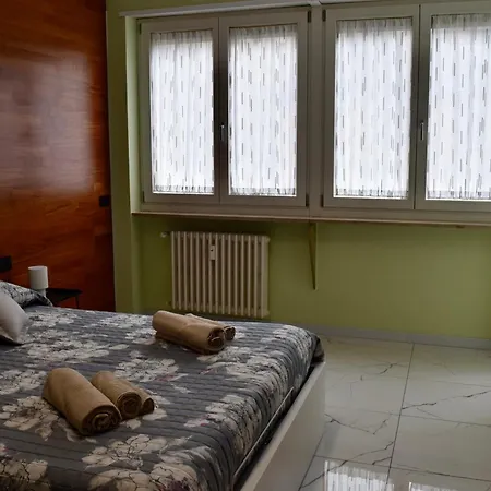 Apartmán Arrivasti Design In Centre *