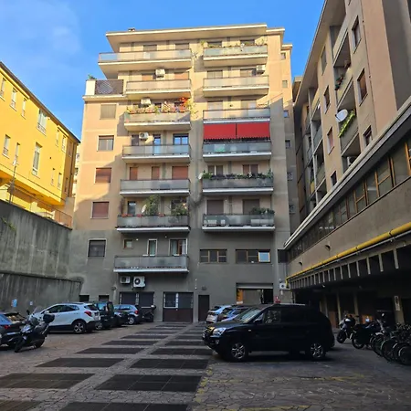 Apartmán Arrivasti Design In Centre *