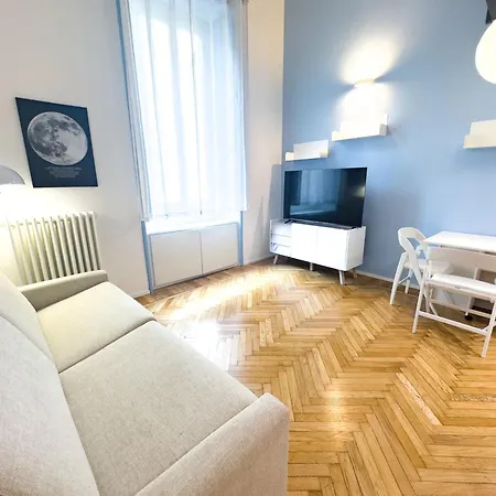 Design A 2-minute Walk From Maciachini Metro Station *