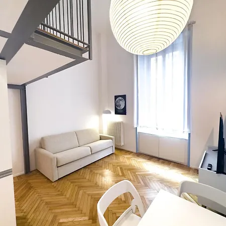 Apartament New One Bedroom In Isola Area *