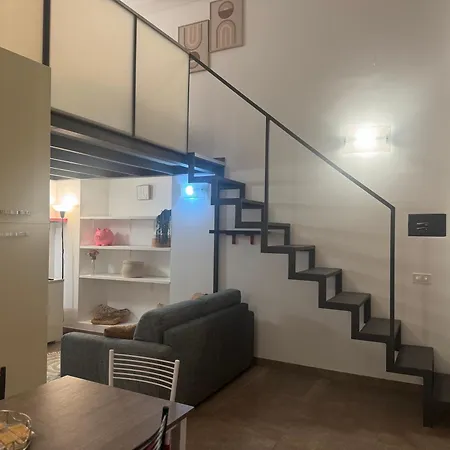 Reginamilanobnb In Porta Romana Milano