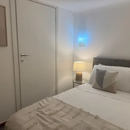 Apartamento Eeee