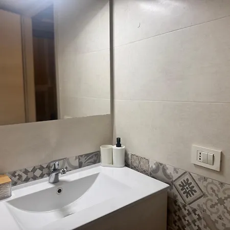 Apartamento Eeee *