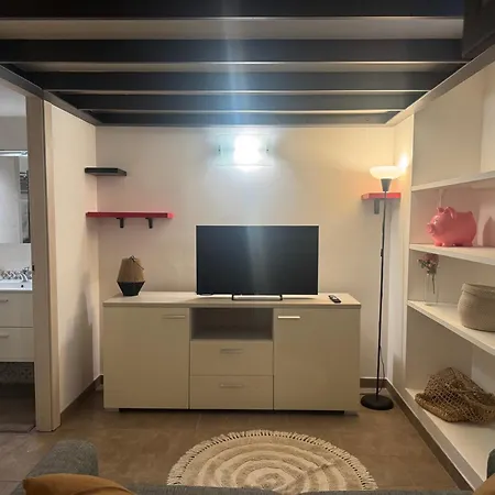 Apartamento Eeee Milán