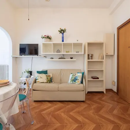 Apartamento Moscova Gem - Bright And Quiet 5th Floor Milão