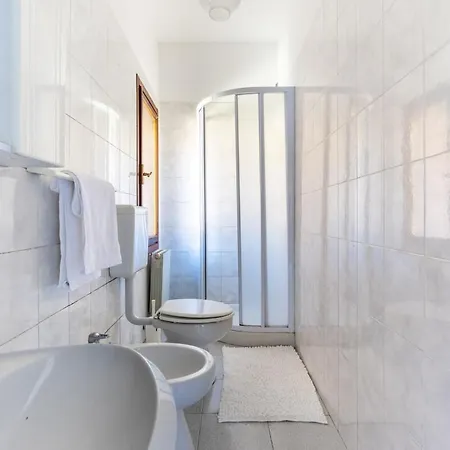 Daire Bocconi A Piedi, Wi-fi Gratuito