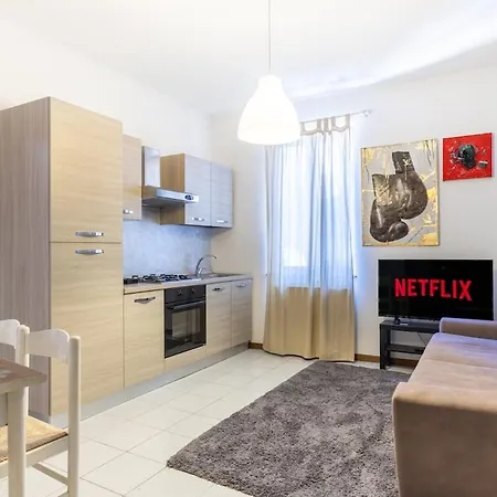 Bocconi A Piedi, Wi-fi Gratuito Apartment *