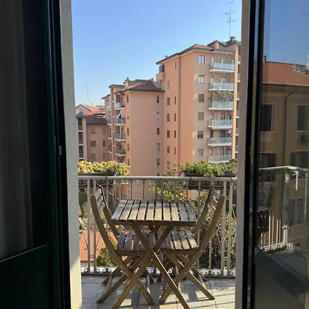 Appartmento Duomo-buenos Aires Milánó