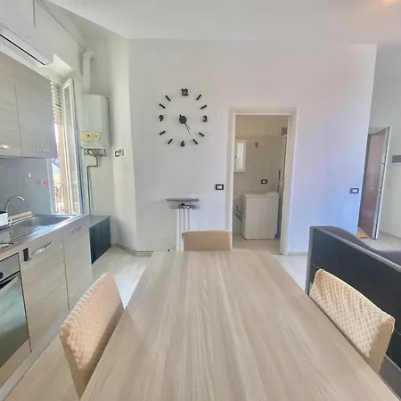 Apartamento Modica