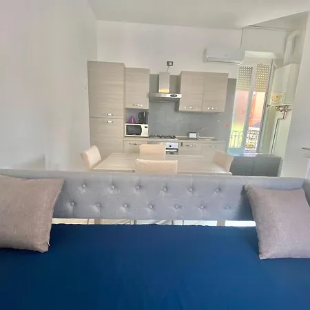 Apartamento Modica *