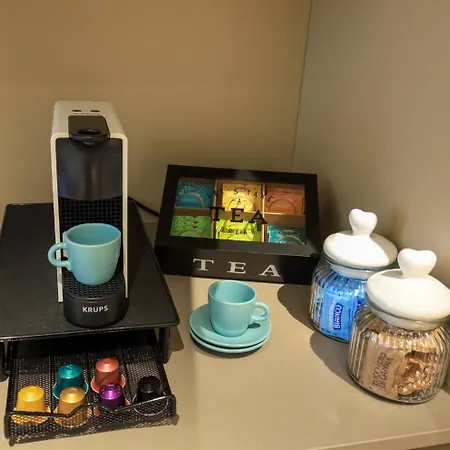 Casa Duda In Апартаменты Милан