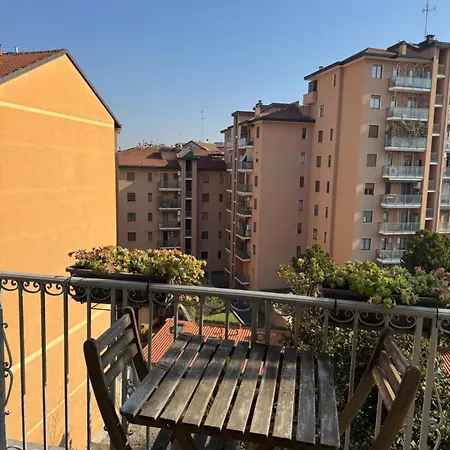 Appartmento Duomo-buenos Aires