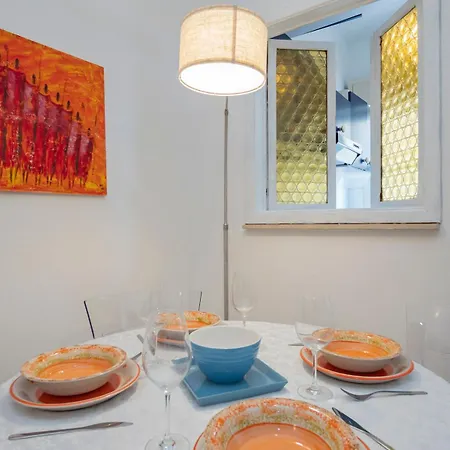 Apartamento Moscova Gem - Bright And Quiet 5th Floor *