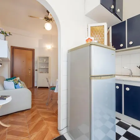 Moscova Gem - Bright And Quiet 5th Floor * Milão