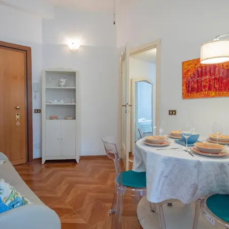 Moscova Gem - Bright And Quiet 5th Floor Apartamento Milão