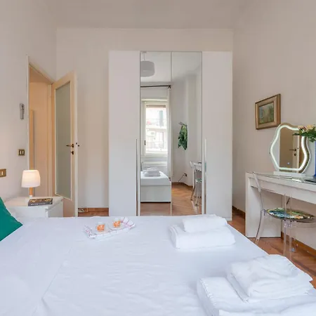 Moscova Gem - Bright And Quiet 5th Floor Apartamento