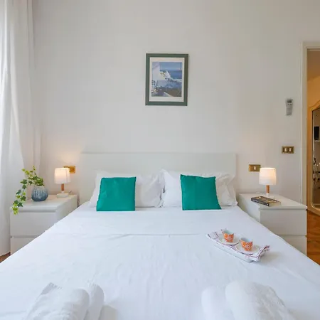Moscova Gem - Bright And Quiet 5th Floor Apartamento