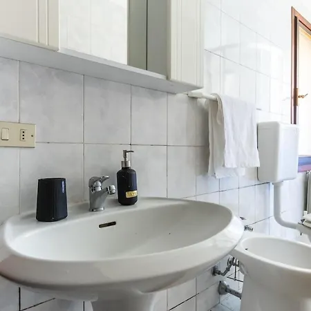 Bocconi A Piedi, Wi-fi Gratuito Apartment